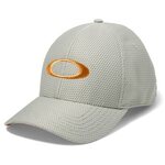 Oakley Training Hat Grigio Scuro (Grey)