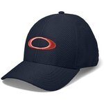 Oakley Training Hat Navy Blue