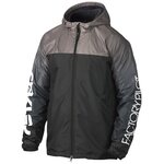 Oakley 1080 Windbreaker Jet Black