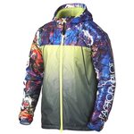 Oakley 1080 Windbreaker Bright Lime