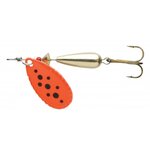 Abu Garcia Droppen Spinner OR