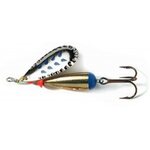 Abu Garcia Droppen Spinner S
