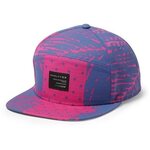 Oakley Structure Cap (FO 5 Panel Cap) Fuchsia
