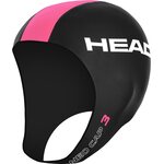 Head Neo Cap 3 Musta/Pinkki RD