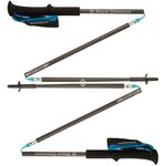 Black Diamond Distance Carbon Z Trekking Poles Carbon