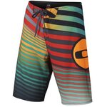 Oakley The Point 21 Orange Pop