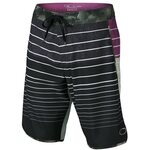 Oakley Blade Straight-Edge Jet Black