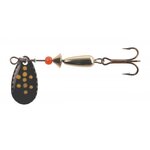 Abu Garcia Droppen Spinner Zebra