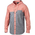 Oakley The Coast Woven Faded Denim