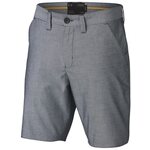 Oakley Rockwalk Short Jet Black