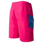 Oakley Classic Colorblock 19 Fuchsia