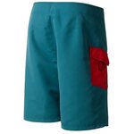 Oakley Classic Colorblock 19 Deep Teal