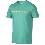 Oakley The Original Tee Green Slate