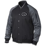 Oakley The 75 Jacket Jet Black