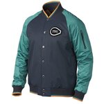 Oakley The 75 Jacket Graphite