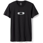 Oakley Square Me Tee Jet Black