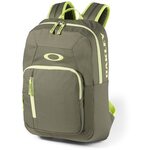 Oakley Works Pack 20L Worn Olive