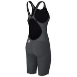 Arena Women Carbon Pro Open Dark Grey