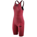 Arena Women Carbon Pro Open Red