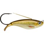 Rapala Weedless Shad Jungle Perch JP