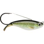 Rapala Weedless Shad Pike PK