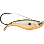 Rapala Weedless Shad Redfin Shiner RFSH