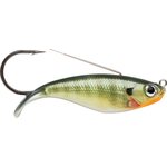 Rapala Weedless Shad Bluegill BG
