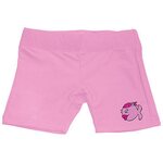 IQ UV 300 Shortsit Lapsille 1-6v Pinkki