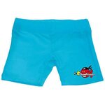 IQ UV 300 Shortsit Lapsille 1-6v Turkoosi