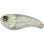 Sebile Flatt Shad 70g 12,4cm IS11