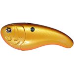 Sebile Flatt Shad 70g 12,4cm DD4