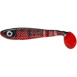 Abu Garcia Svartzonker McPike 106g 25cm Red / Black