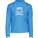 IQ UV 300 Shirt LS Kids 6-11y Sininen
