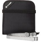 Pacsafe RFIDsafe V100 Black