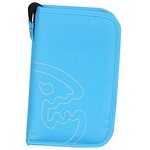 IQ Logbook Bites L Turquoise