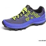Icebug Spirit 5-L OLX Amethyst-Black