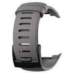 Suunto D4i Novo Silicone strap Grey