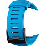 Suunto D4i Novo Silicone strap Blue