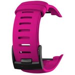 Suunto D4i Novo Silicone strap Pink