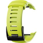 Suunto D4i Novo Silicone strap Lime