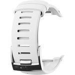 Suunto D4i Novo Silicone strap White