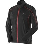 Salomon S-Lab Light Jacket M Black