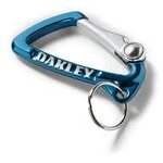 Oakley Large Carabiner Electric Blue