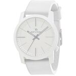 Rip Curl Cambridge Silicone Watch 1000 White