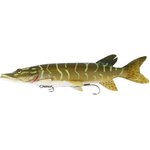 Savage Gear 3D Line Thru 20cm Slow Sink Pike 65g