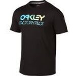 Oakley Shifter Tee Jet Black