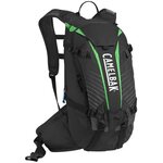 Camelbak KUDU 12 Black/Andean Toucan