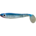 Abu Garcia Svartzonker McPike 106g 25cm Blue/Silver