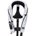Baltic Legend 150N Automaattiliivi 40-150kg White