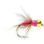 Fulling Mill Uppoperho 2kpl Grayling Pink 12